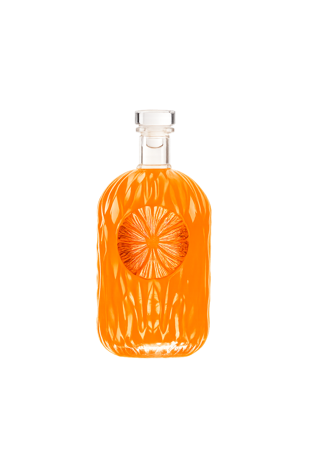 MORI Spritz served